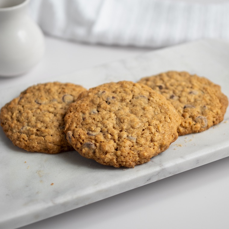 Oatmeal cookie