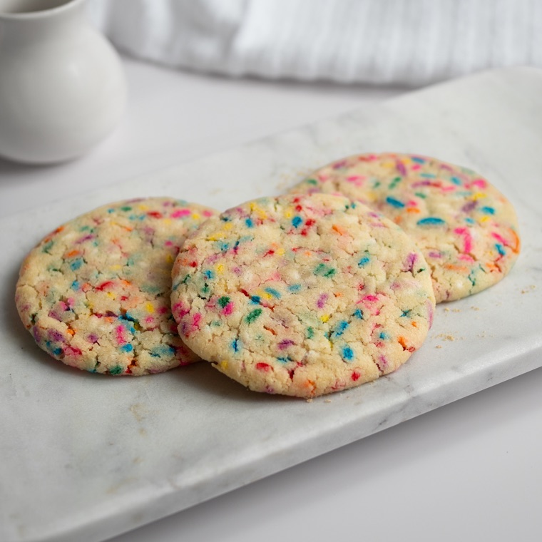 Sugar cookie