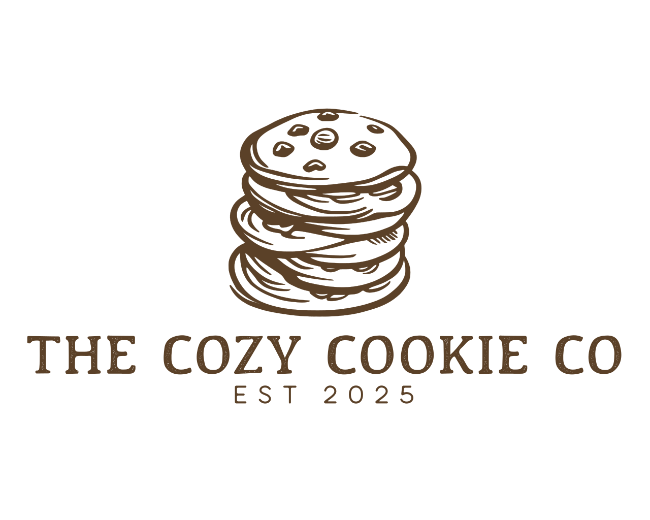 The Cozy Cookie Co